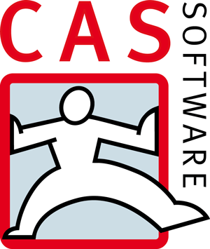 CAS Software AG_logo