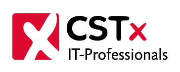CSTx Software Engineering GmbH_logo