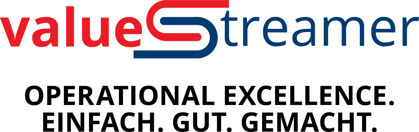 Staufen. ValueStreamer GmbH_logo